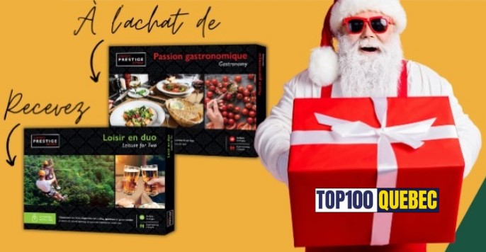 topqc coffret prestige