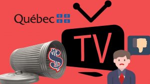 flop tv show x
