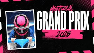 Gp vision feminine x
