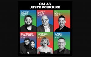 ComediHa! Fest-Québec
