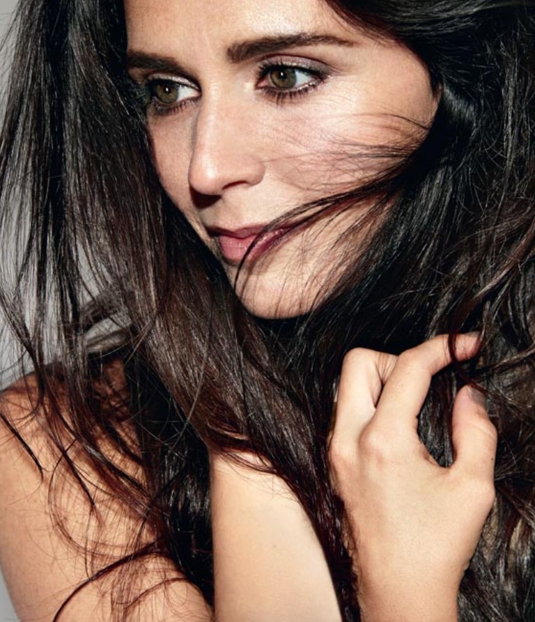 Mélissa Désormeaux-Poulin, actrice québécoise en 2025