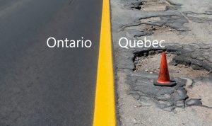 exode vers ontario