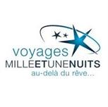 Découvrez un monde de destinations extraordinaires avec Voyages Mille et Une Nuits !