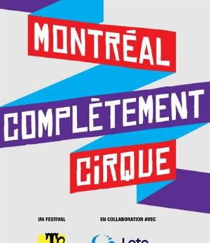 Le GÉANT Une Expérience Spectaculaire à Montréal Complètement Cirque
