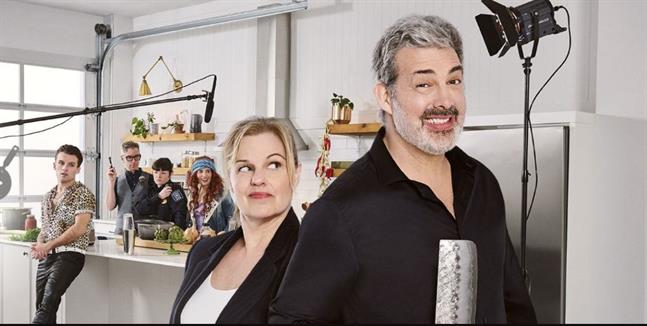 La Cuisine de Yannicko au Théatre du vieux Terrebonne