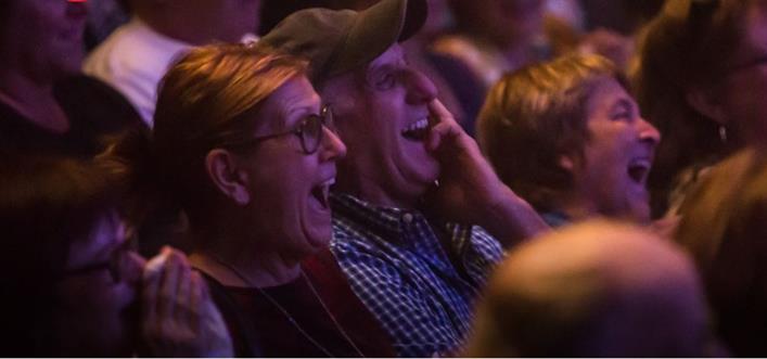 La Cuisine de Yannicko au Théatre du vieux Terrebonne