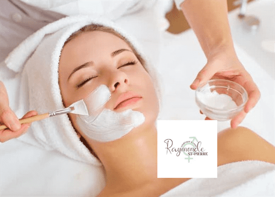 Esthétique et Laser Raymonde St-Pierre : 30 ans d’Excellence et d’Attention Personnalisée !