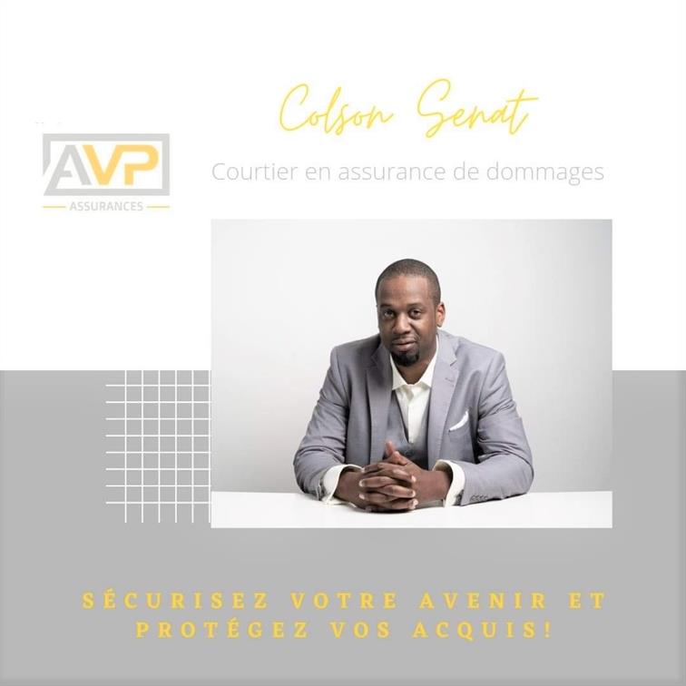 Spécialiste en Assurances : Colson Senat Vous Offre la Meilleure Couverture dès Aujourd’hui !