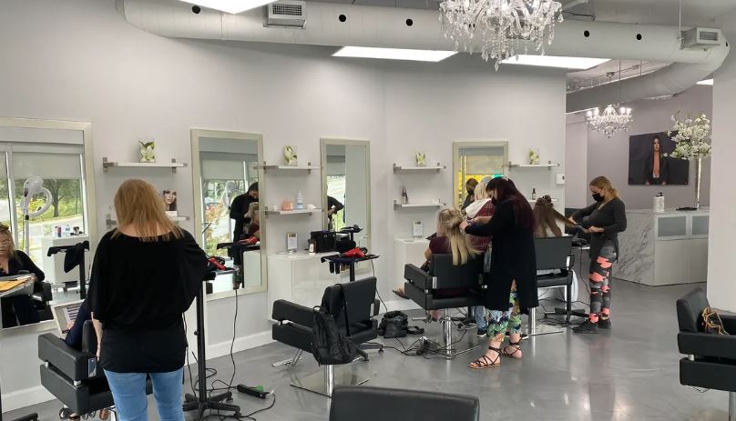 À la Rencontre de Meve : L’Art de la Beauté Capillaire