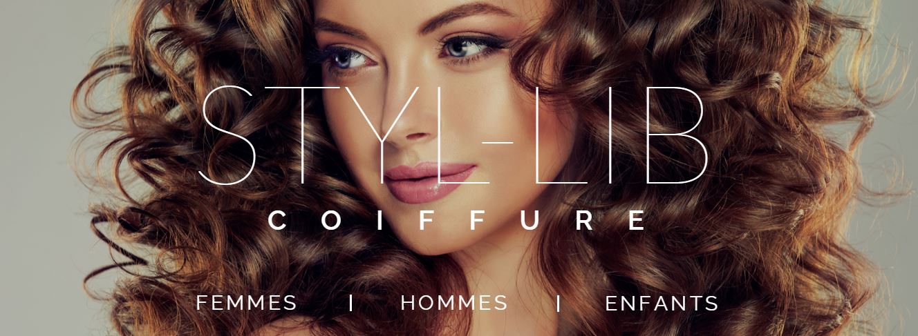 Harmonies Capillaires STYL-LIB : Une Ode à l’Élégance