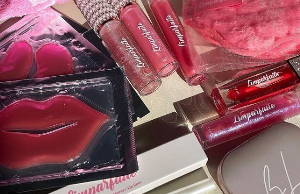 Boutique L’imparfaite
