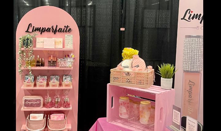 Boutique L’imparfaite