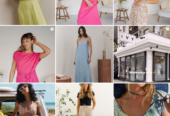 Boutique IVY : Les meilleurs soldes , c’est maintenant.