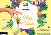 BOMBE COCKTAIL: Plus besoin d’un barman! Tous nos produits sont faits à la main au Quebec.