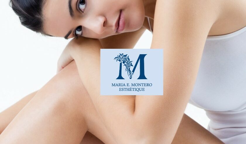 Maria E Montero Esthétique : Votre Destination Beauté à Montréal