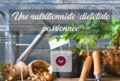 Nutrition et Bien-être au Féminin