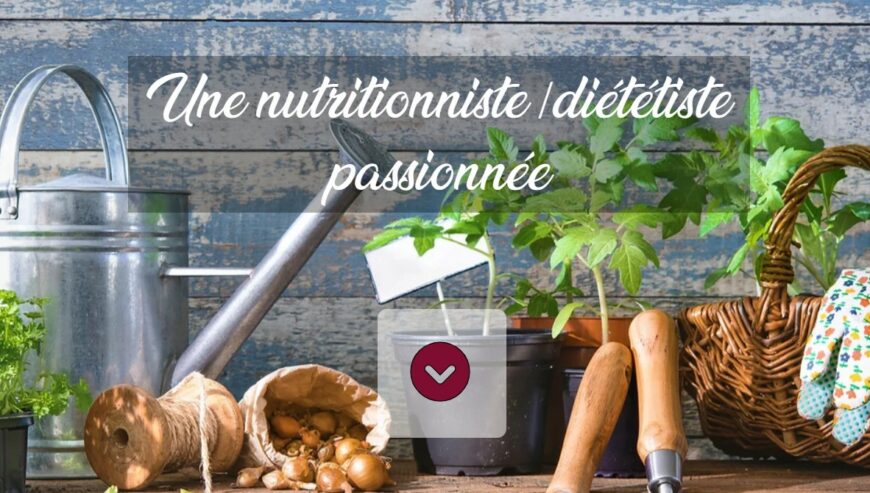 Nutrition et Bien-être au Féminin