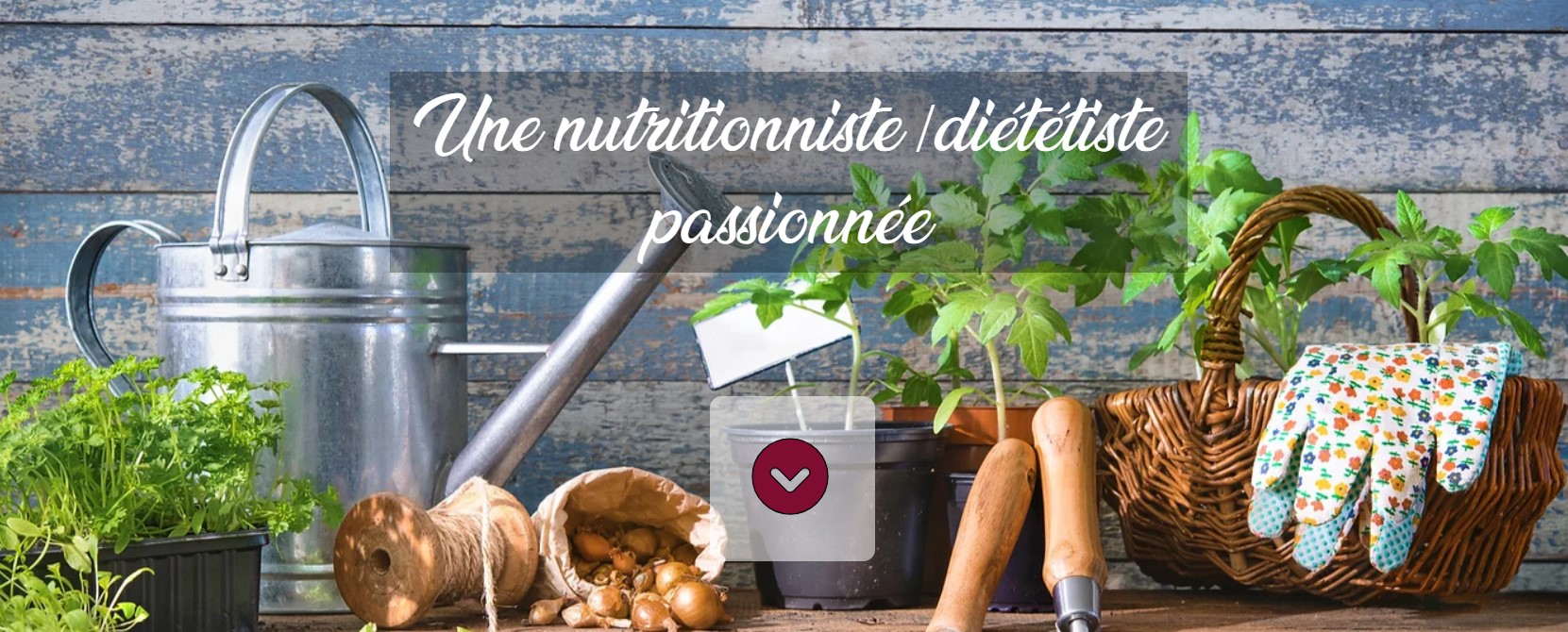 Nutrition et Bien-être au Féminin