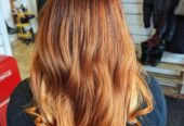 Le Salon de Beauté de vos Rêves: Couleurs Capillaires et Service Exceptionnel!