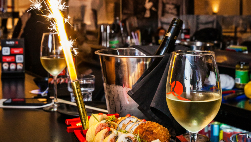 SushiX (Des promos à se damner)