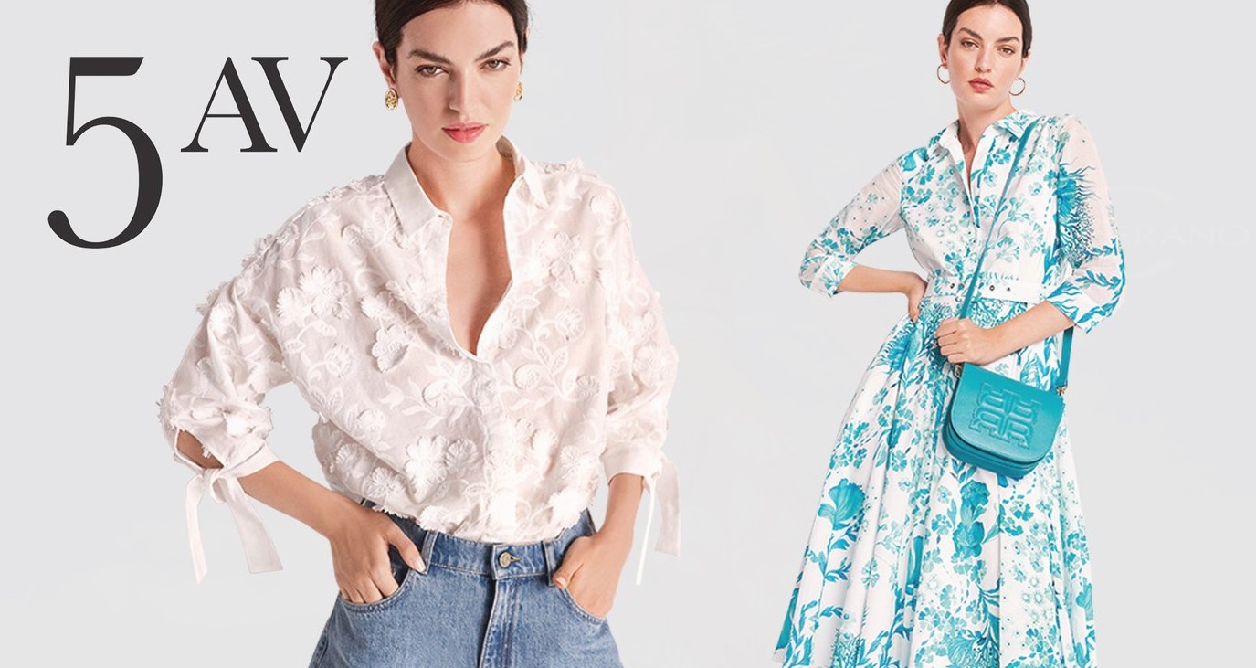 La Boutique 5e Avenue: Votre destination shopping incontournable