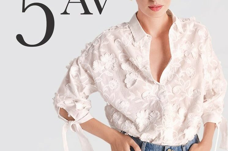 La Boutique 5e Avenue: Votre destination shopping incontournable