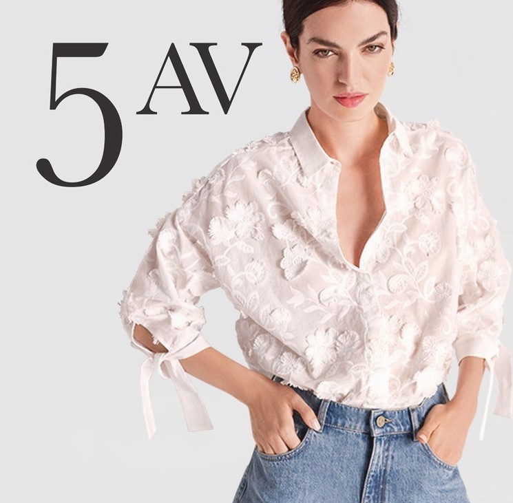 La Boutique 5e Avenue: Votre destination shopping incontournable