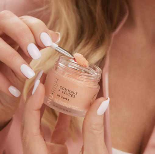 La Routine beauté d’Isabelle